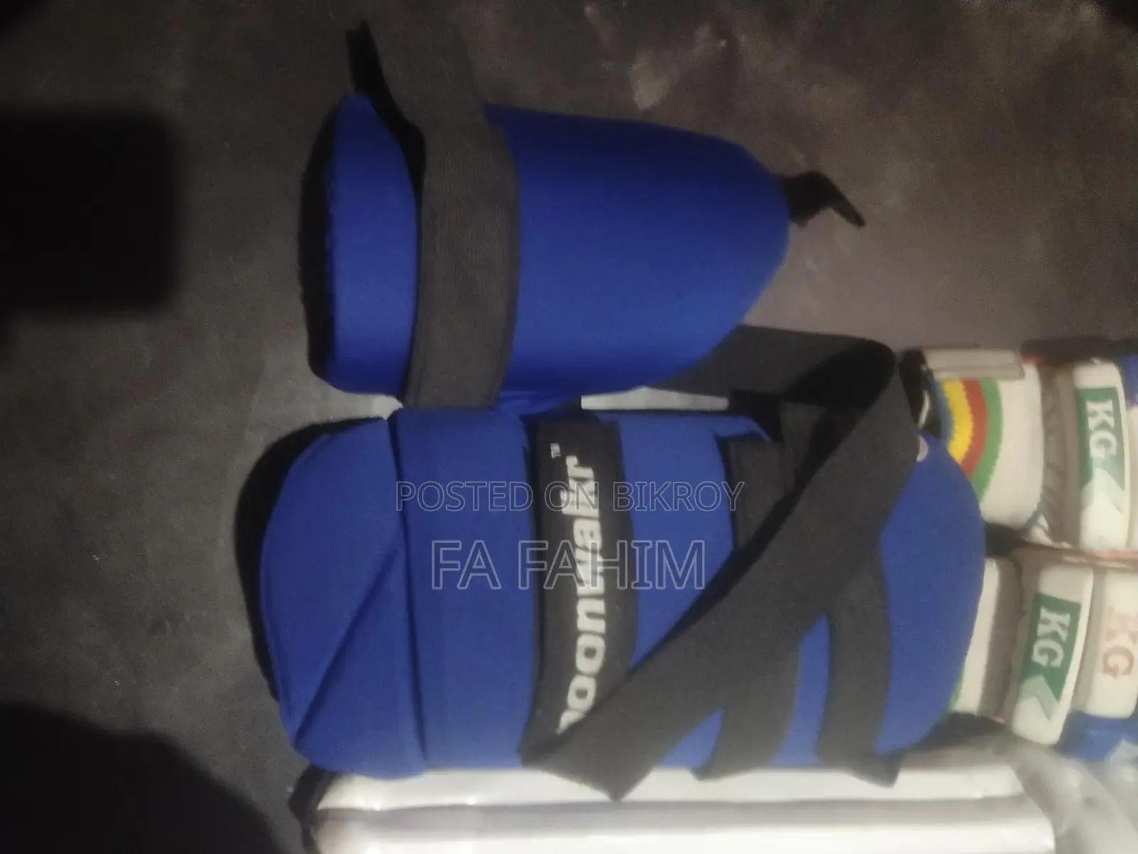 Cricket Set