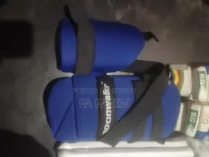 Cricket Set