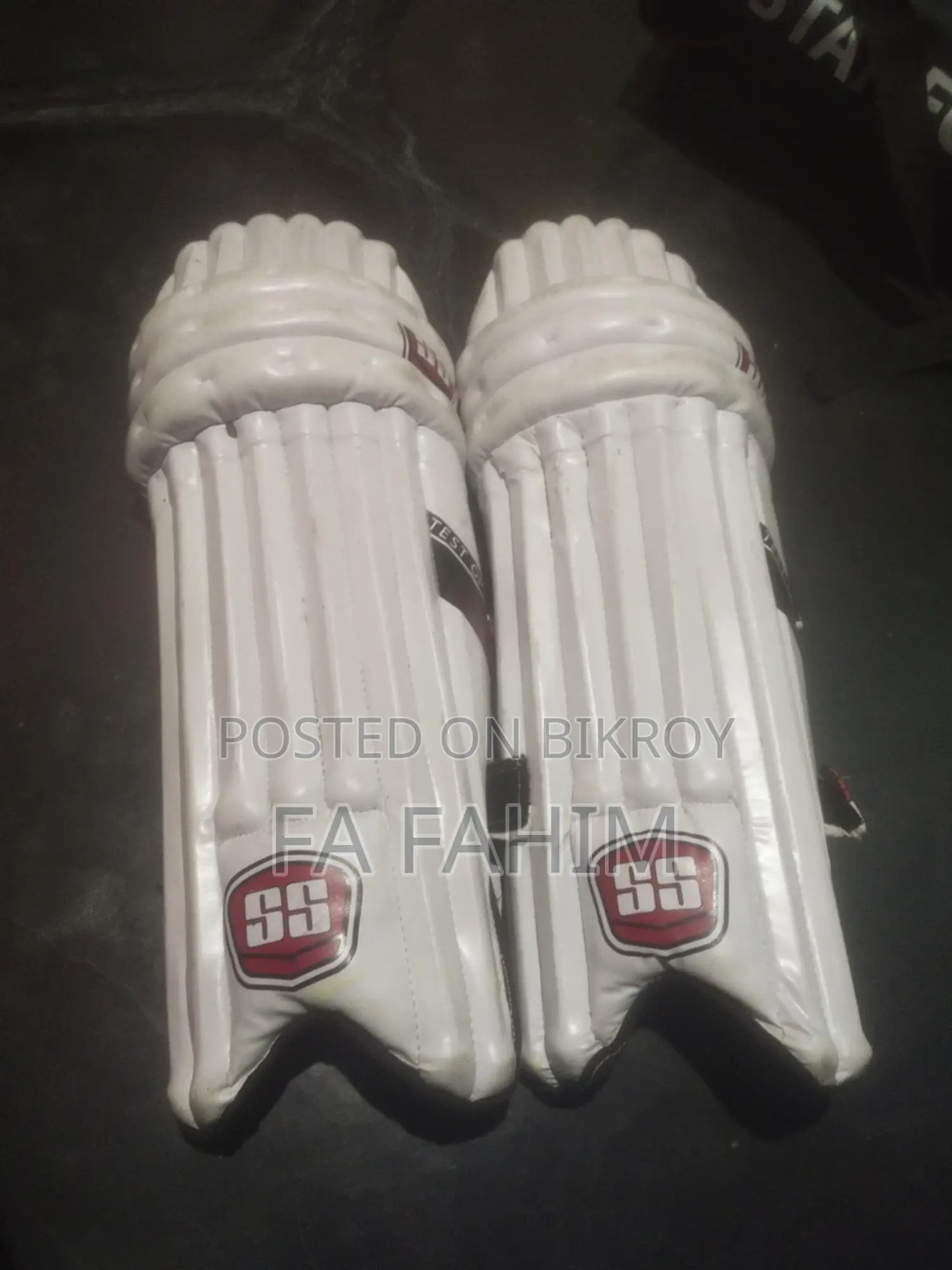 Cricket Set