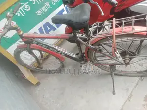 খুব ভালো সাইকেল