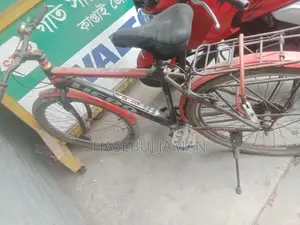 খুব ভালো সাইকেল