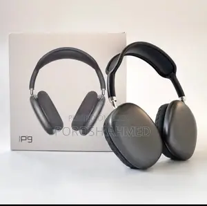 Headphone P9 Model