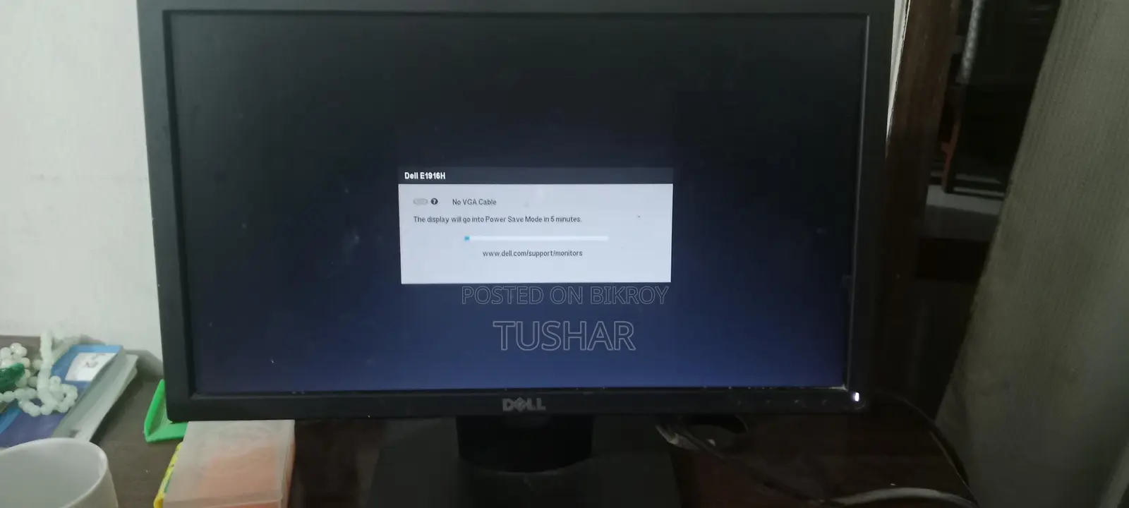 DELL Original 19" Monitor