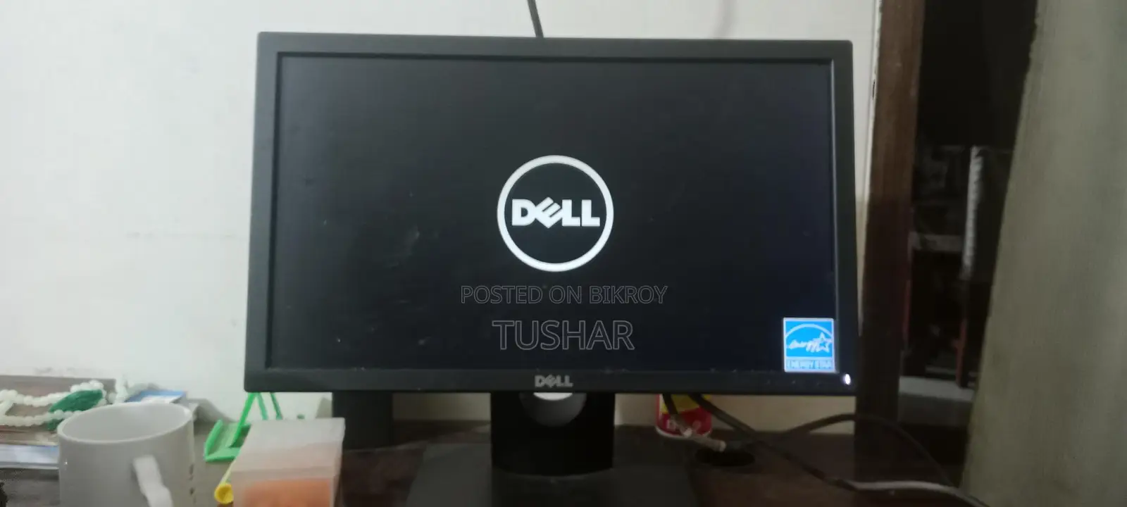 DELL Original 19" Monitor
