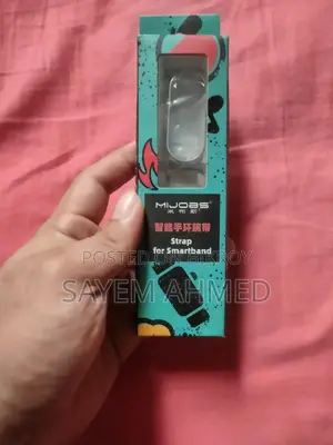 Xiaomi Mi Band 4 Smart Watch