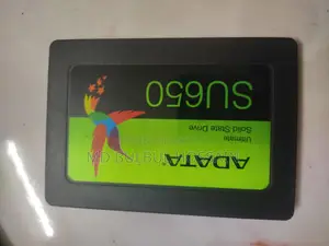 SSD 240 GB 6Gb/s
