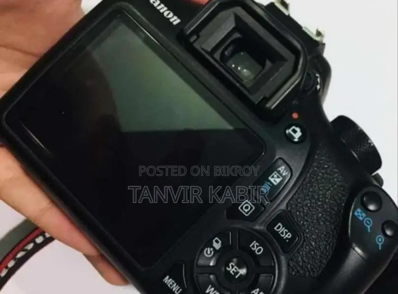 Canon 1200d