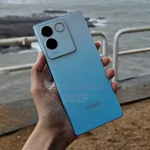 iQOO Z7 Pro 5G নীল (Used)