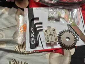 ইলেকট্রিক চাবি ডুপ্লিকেটর মেশিন (Wenxing 219 A)