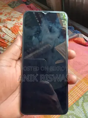 Infinix Hot 10 Play 64 GB Green