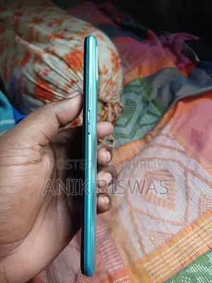 Infinix Hot 10 Play 64 GB Green