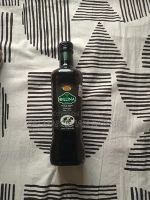 Indian Olive Oil