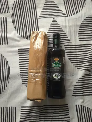 Indian Olive Oil