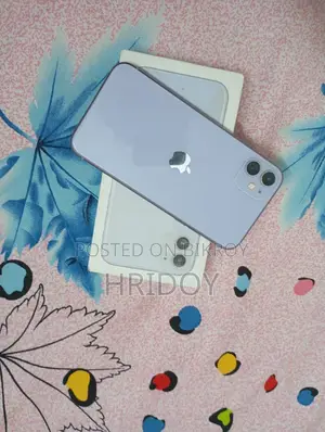 Apple iPhone 11 (Used)