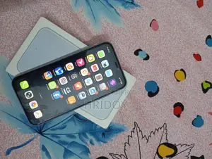 Apple iPhone 11 (Used)