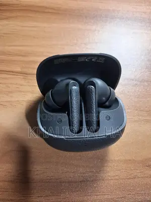 Qcy Anc HT15 45db Adaptive Wireless Earbuds