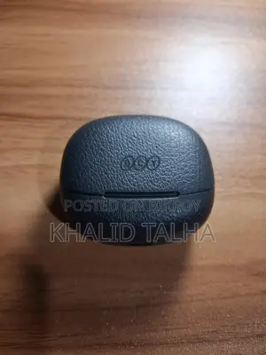 QCY ANC HT15 45dB Adaptive Wireless Earbuds