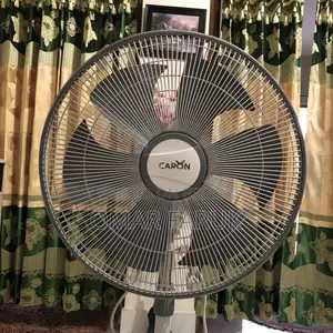 Carôn Fan