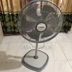 Carôn Fan
