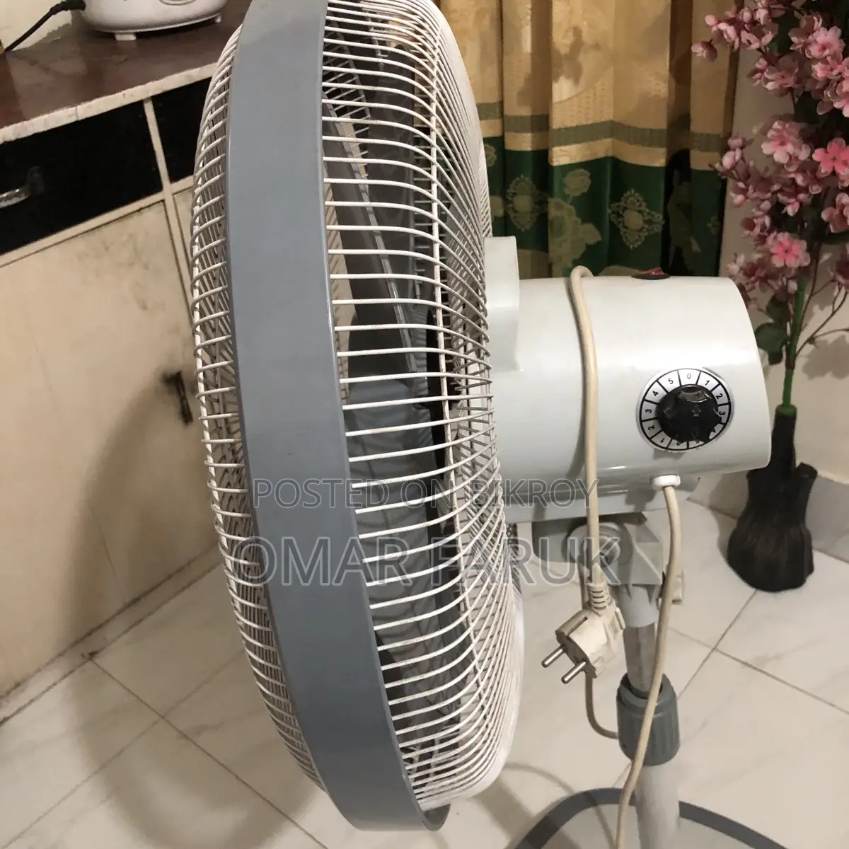 Carôn Fan