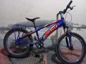 বাইসাইকেল বিক্রি করা হবে