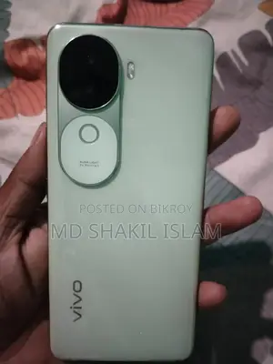 Vivo v40e (Used)