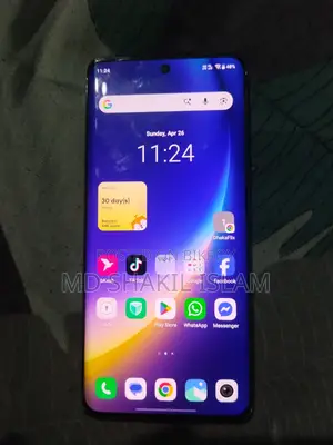 Vivo v40e (Used)