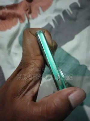 Vivo v40e (Used)