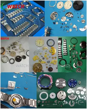 Watch Repair Home Service