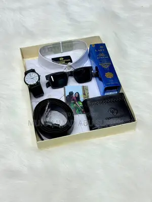 Best Quality Stylish Check Shirt Combo Set at a Great Price