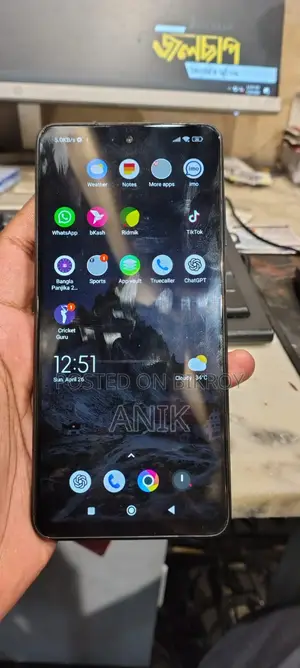 Xiaomi Poco X3 (Used)