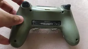 Ps4 Dualshock 4 Controller