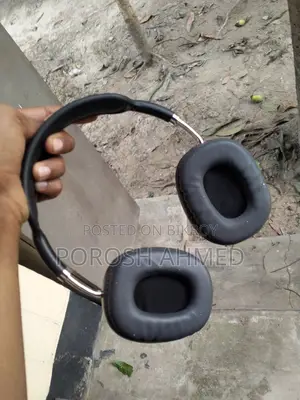 Headphone P9 Bluetooth