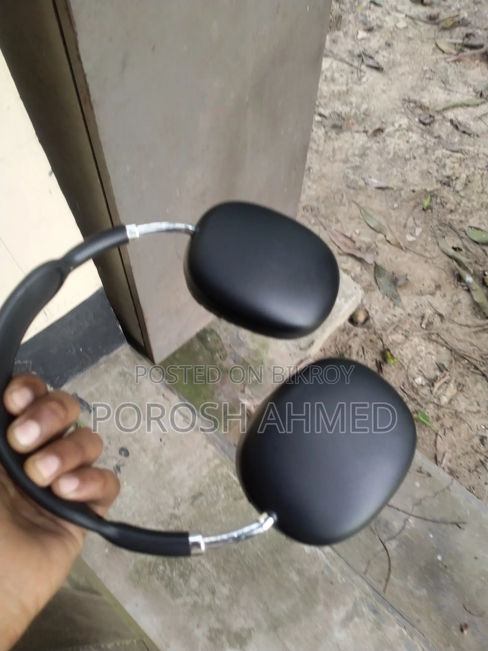 Headphone P9 Bluetooth