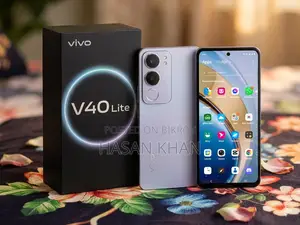 Vivo V40 lite (Used)