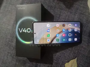 Vivo V40 lite (Used)
