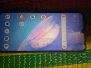 Vivo Y21 (Used)