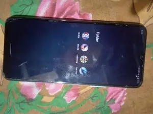 Vivo Y21 (Used)