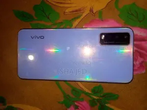 Vivo Y21 (Used)