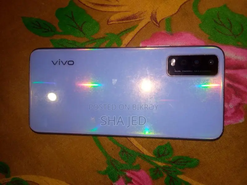 Vivo Y21 (Used)