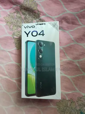 Vivo Y04 (Used)