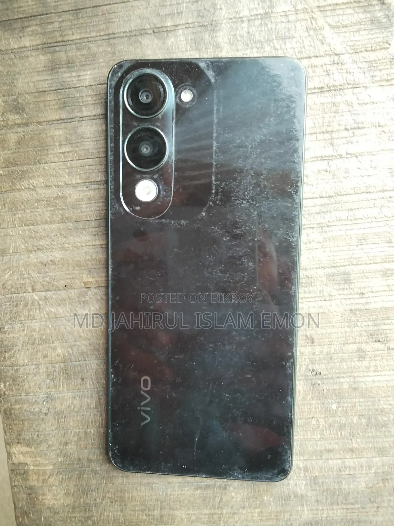 Vivo Y04 (Used)
