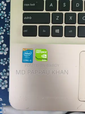 Laptop For Sale