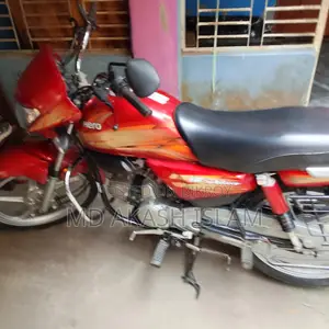 Hero HF Deluxe 2022