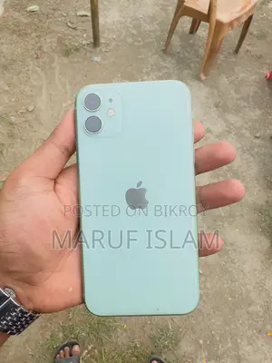 Apple iPhone 11 (USA) (Used)