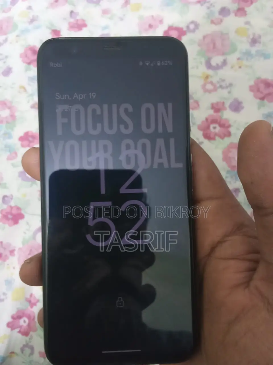 Google Pixel 4 (Used)
