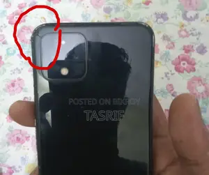 Google Pixel 4 (Used)