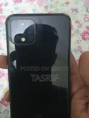 Google Pixel 4 (Used)