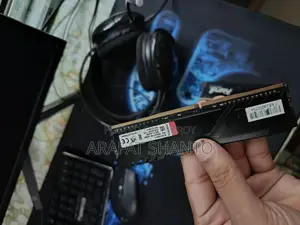 Kingston fury16 Gb 3200mhz
