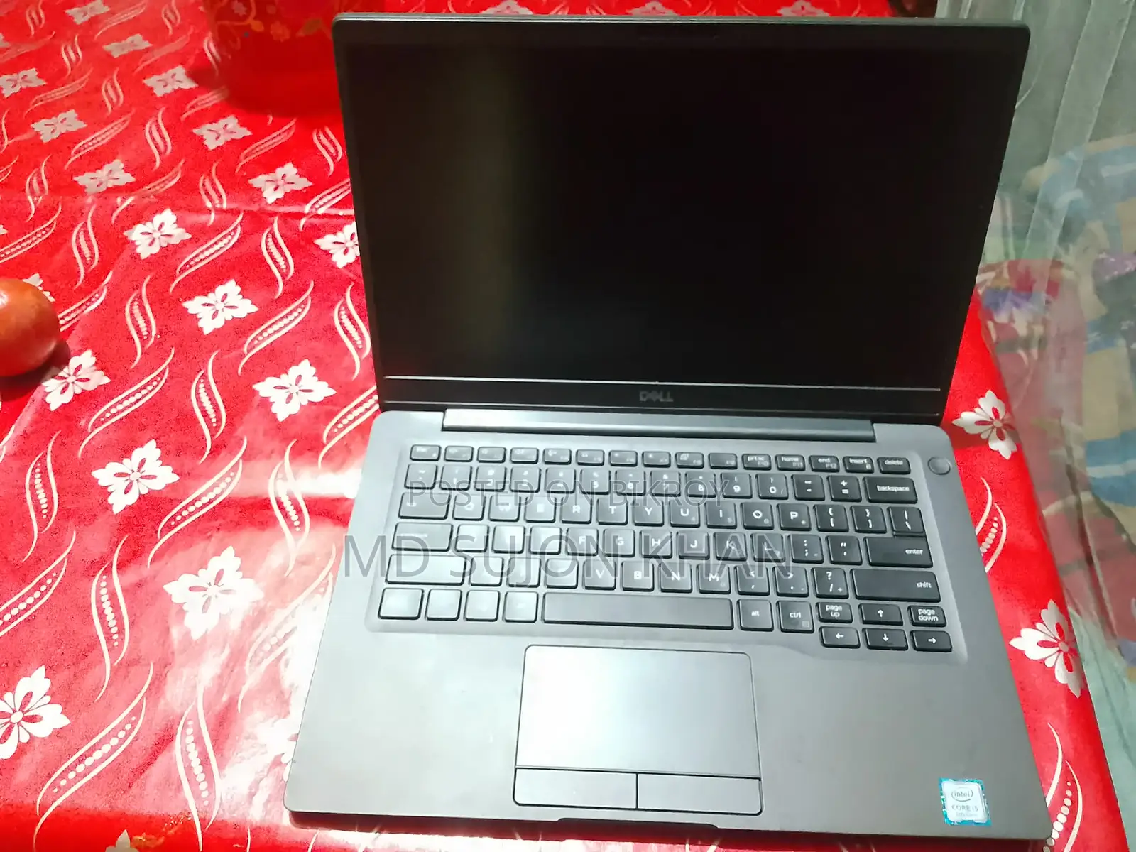 Dell Laptop